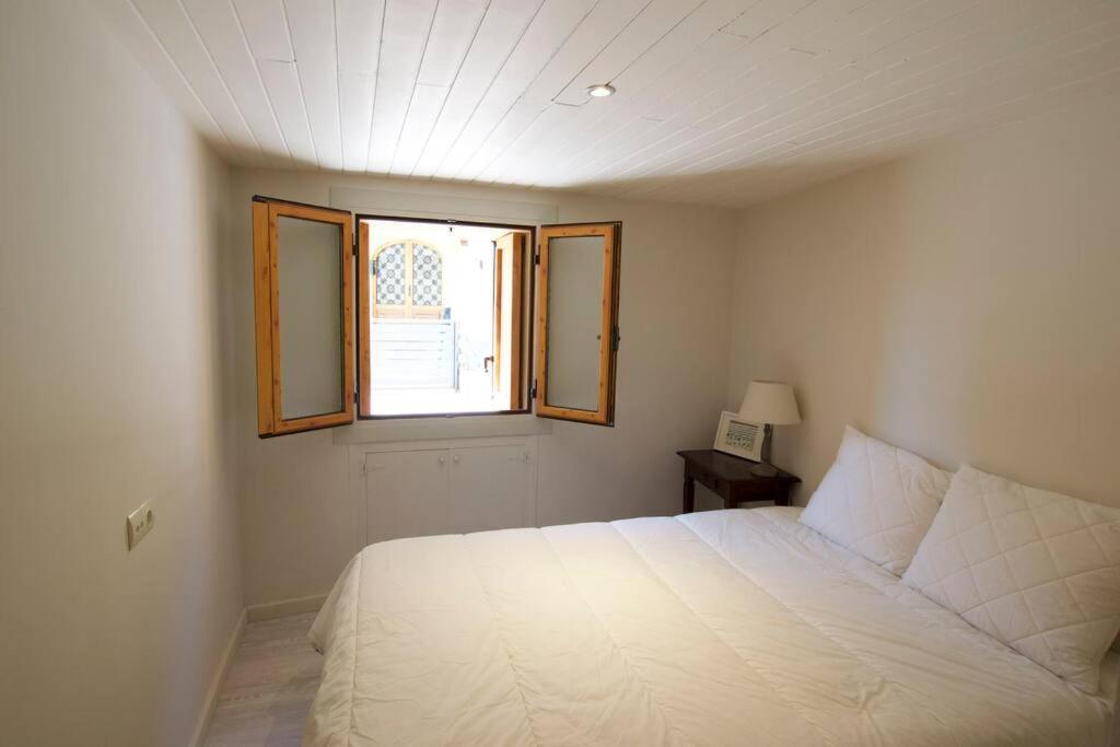 Apartament Central Amb Terrassa Alp Exterior photo